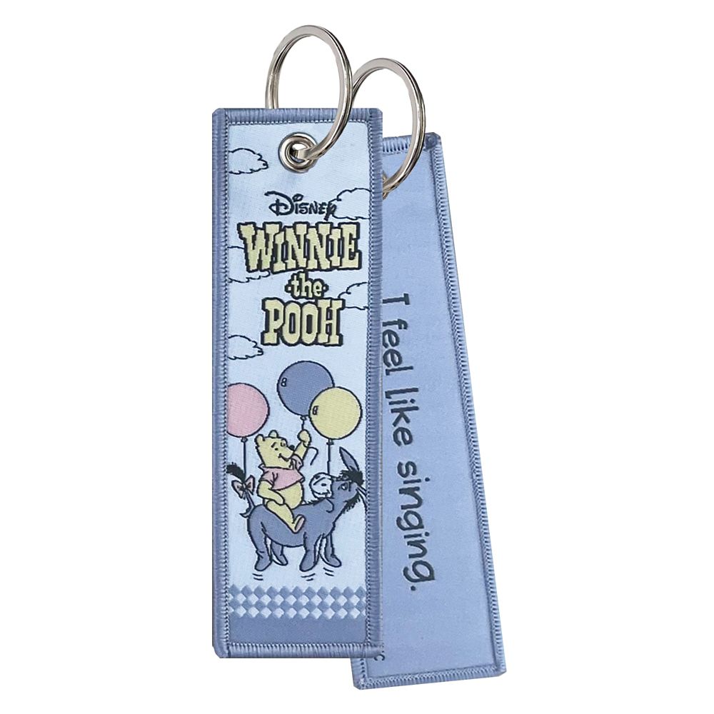 「くまのプーさん」はちみつ フライトタグ 全12種ボックスセット