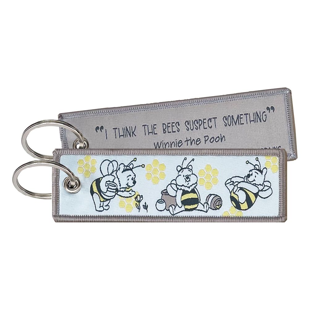 「くまのプーさん」はちみつ フライトタグ 全12種ボックスセット