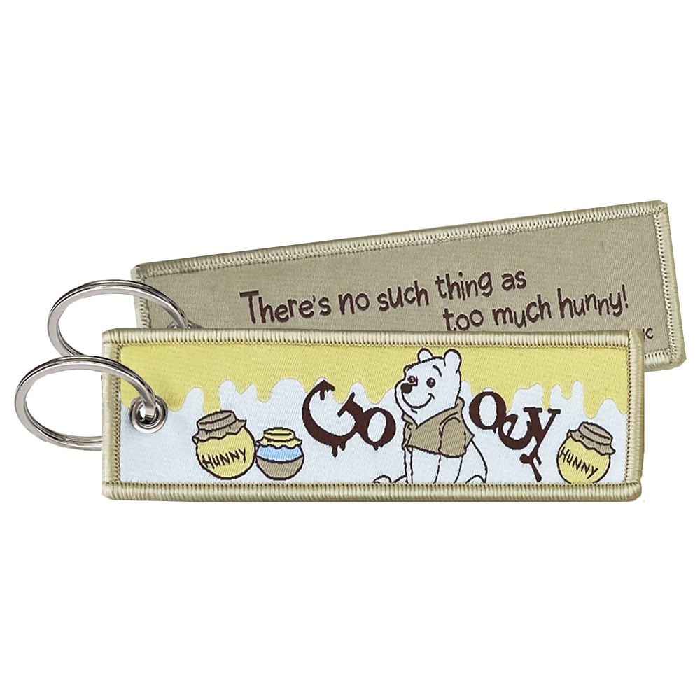 「くまのプーさん」はちみつ フライトタグ 全12種ボックスセット