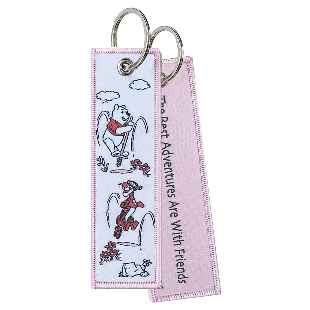 「くまのプーさん」はちみつ フライトタグ 全12種ボックスセット