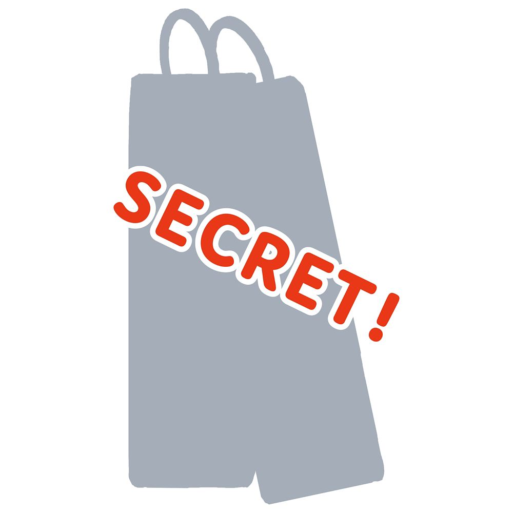 Disney 松本セイジ フライトタグ 全8種入りボックスセット