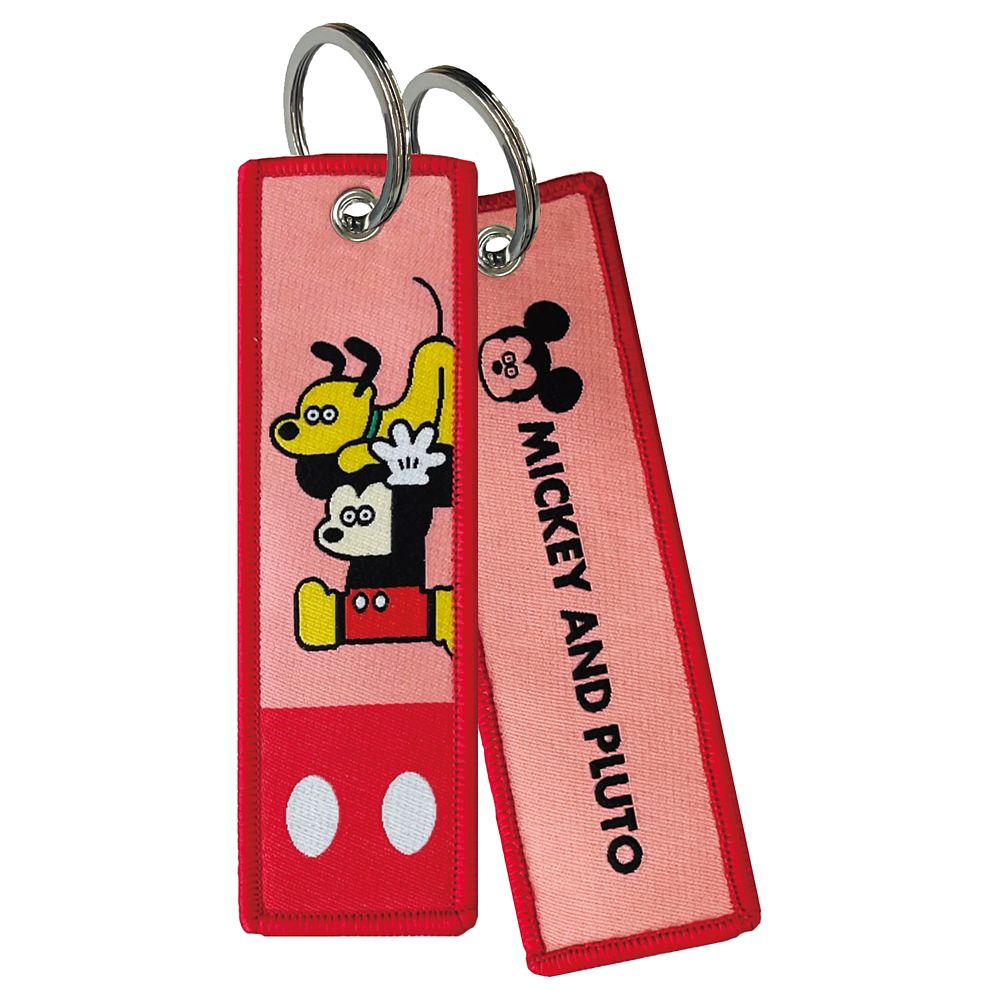 Disney 松本セイジ フライトタグ 全8種入りボックスセット