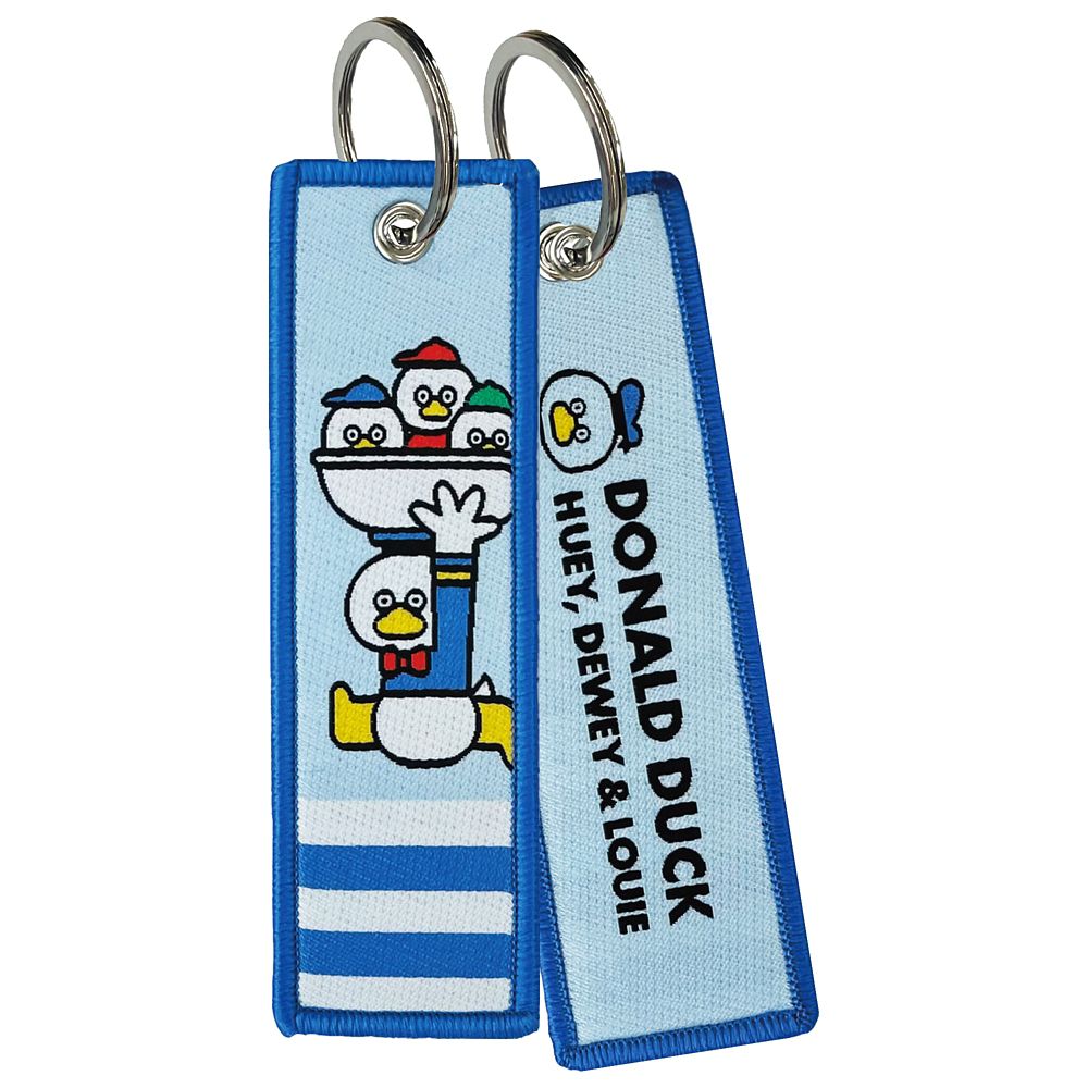 Disney 松本セイジ フライトタグ 全8種入りボックスセット