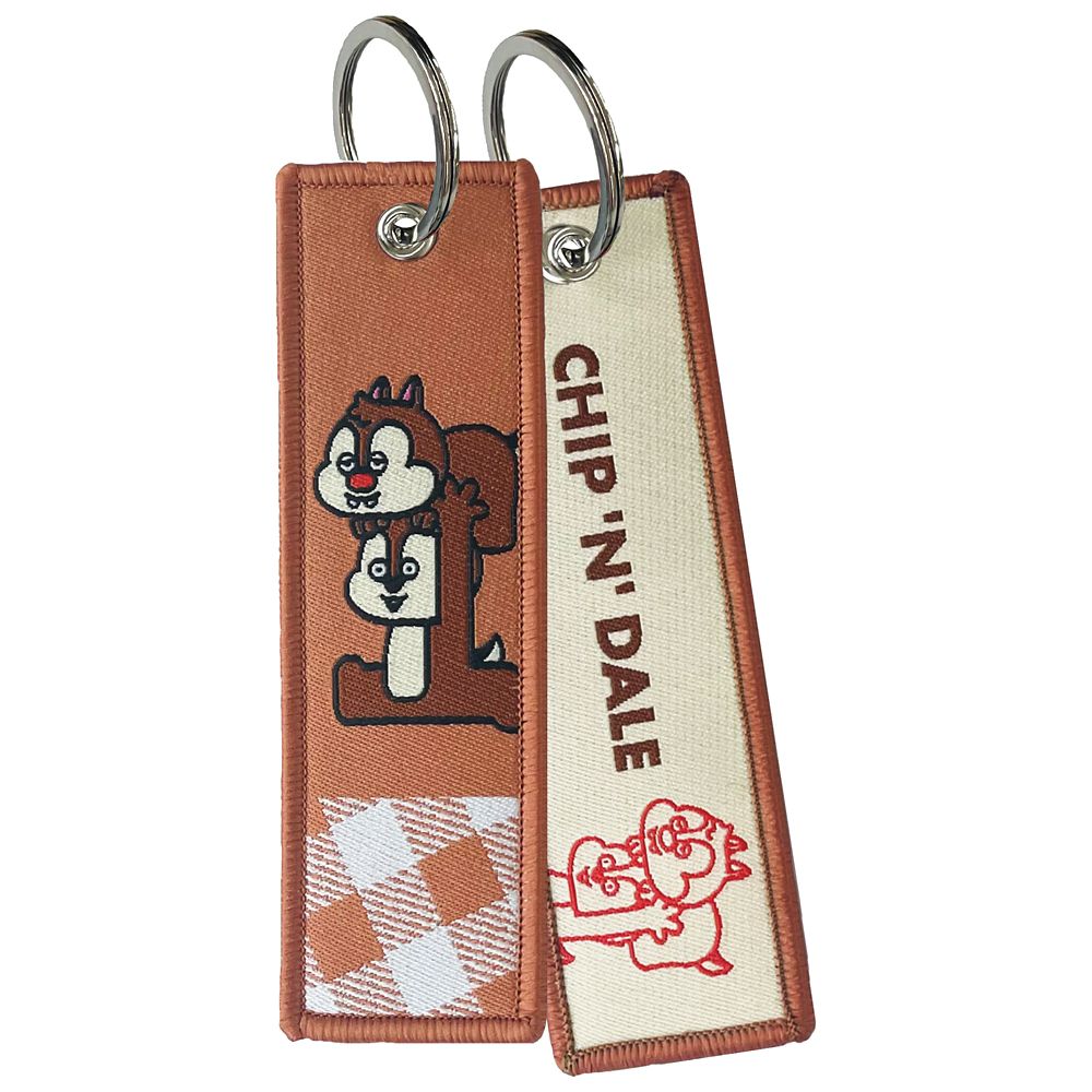 Disney 松本セイジ フライトタグ 全8種入りボックスセット