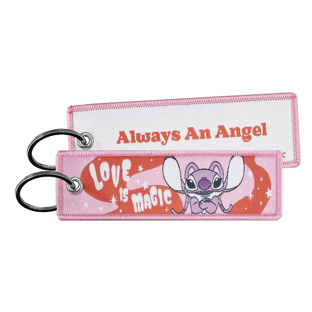 スティッチ フライトタグ 全12種入りボックスセット