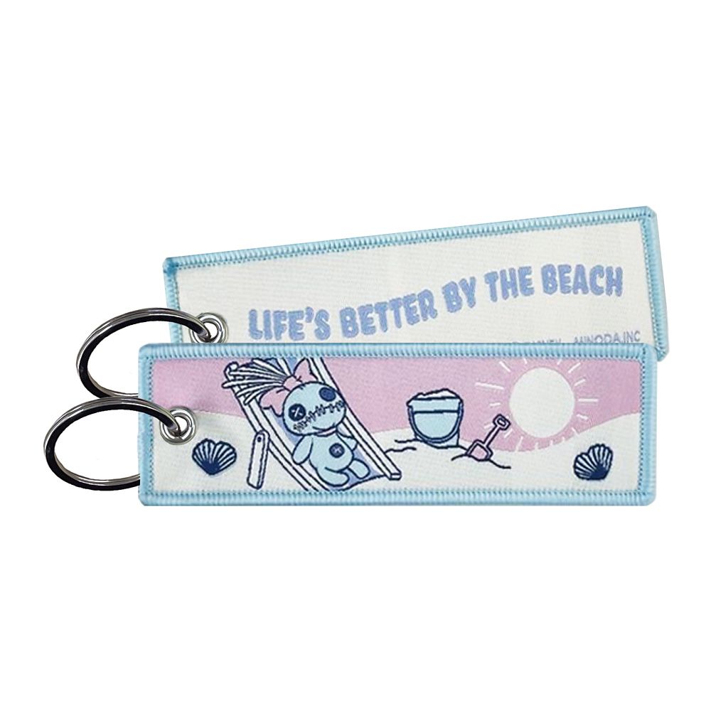 スティッチ フライトタグ 全12種入りボックスセット