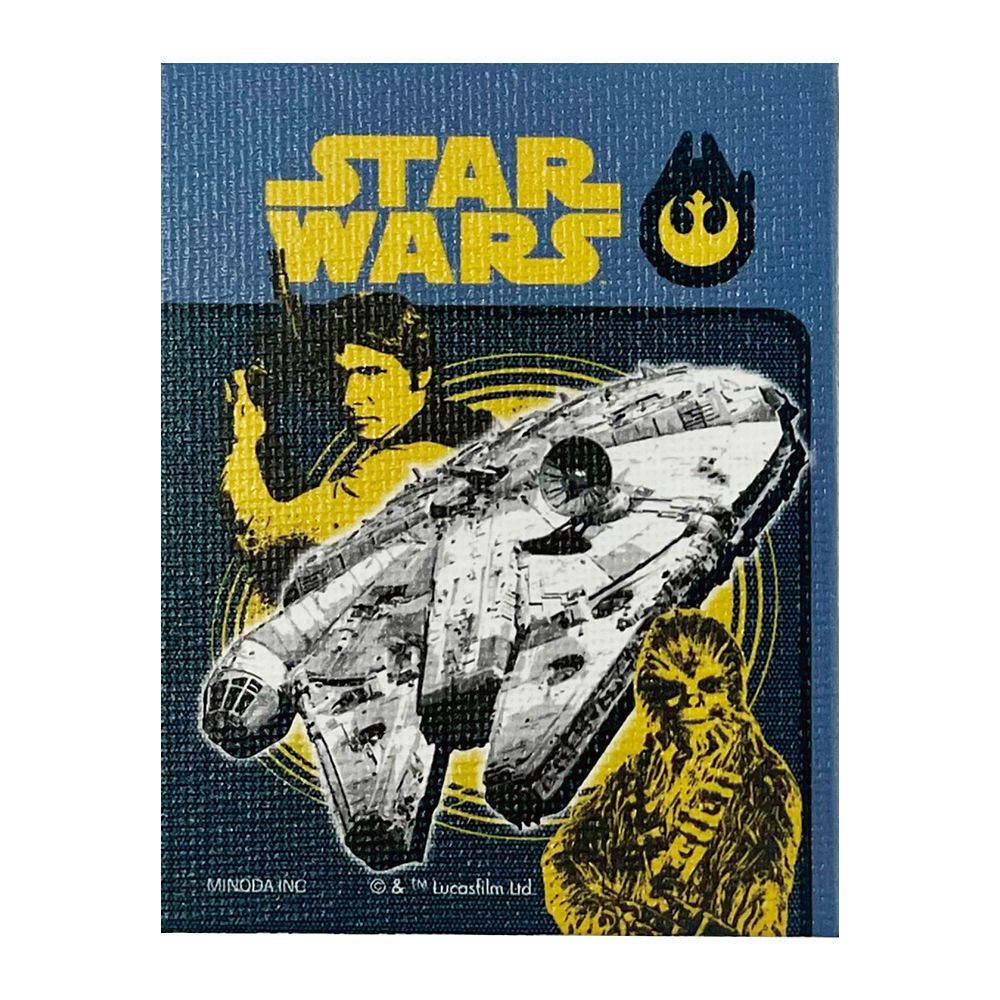 スター・ウォーズ ミニキャンバスマグネット 全10種ボックスセット