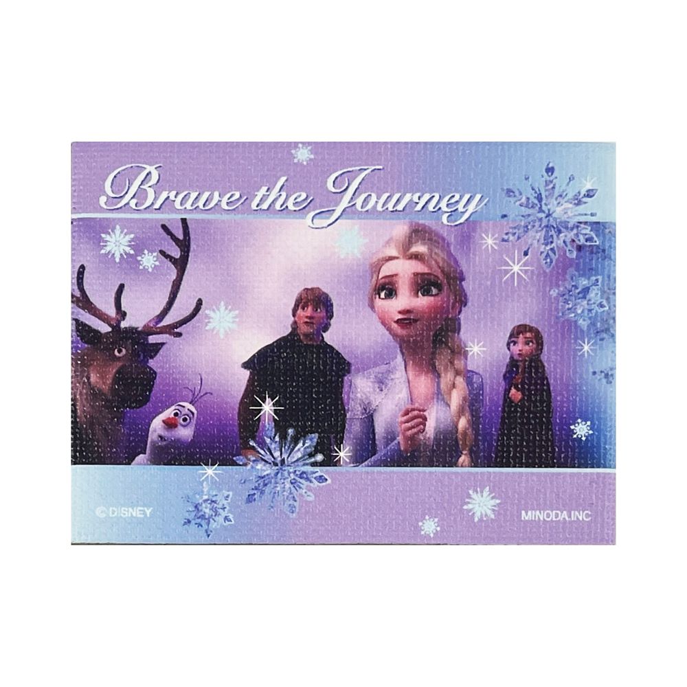 ヒロインシリーズ ミニキャンバスマグネット 全10種入りボックスセット