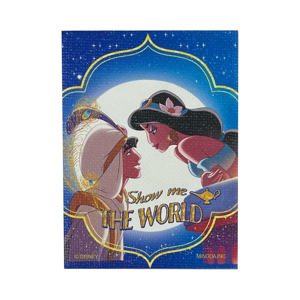 ヒロインシリーズ ミニキャンバスマグネット 全10種入りボックスセット