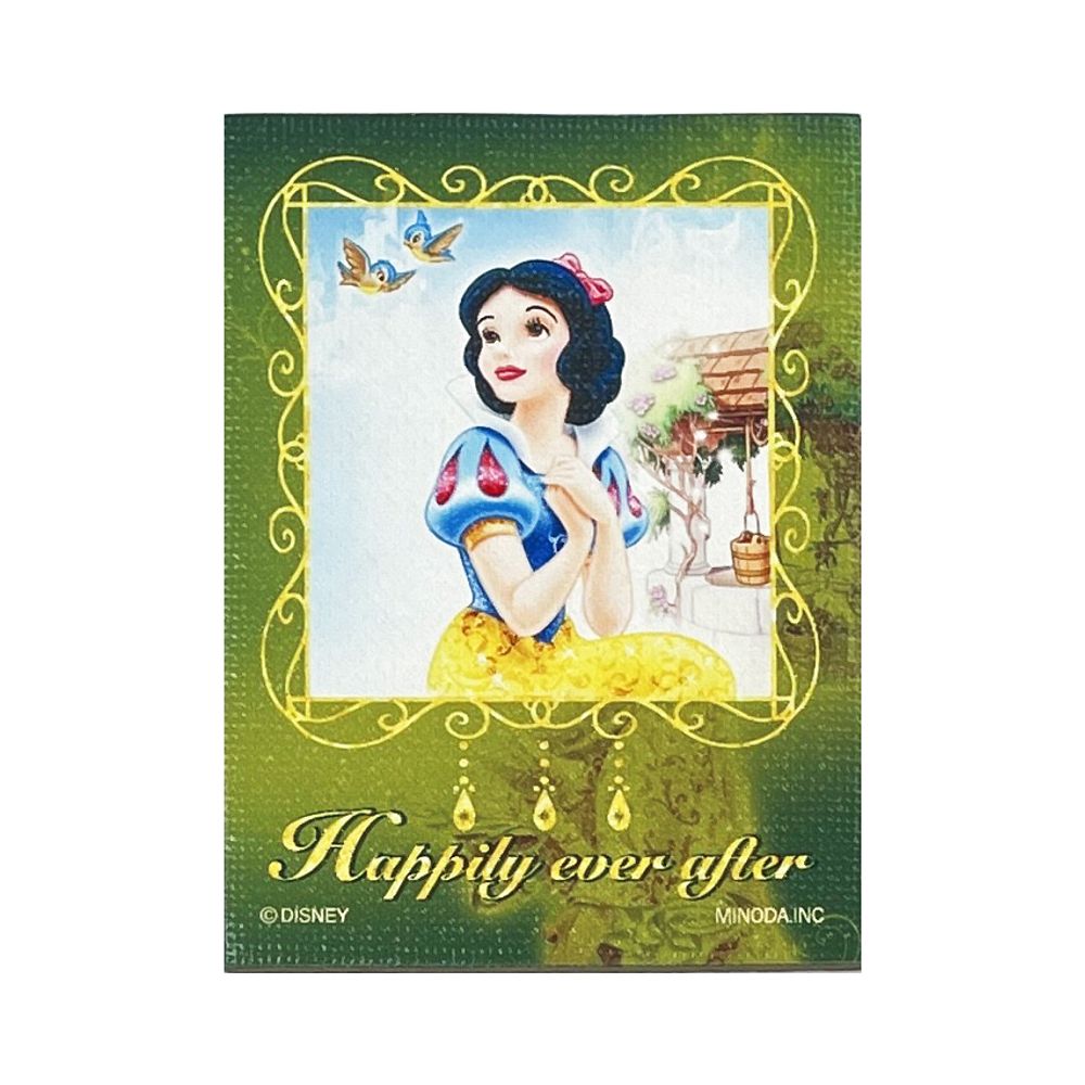 ヒロインシリーズ ミニキャンバスマグネット 全10種入りボックスセット