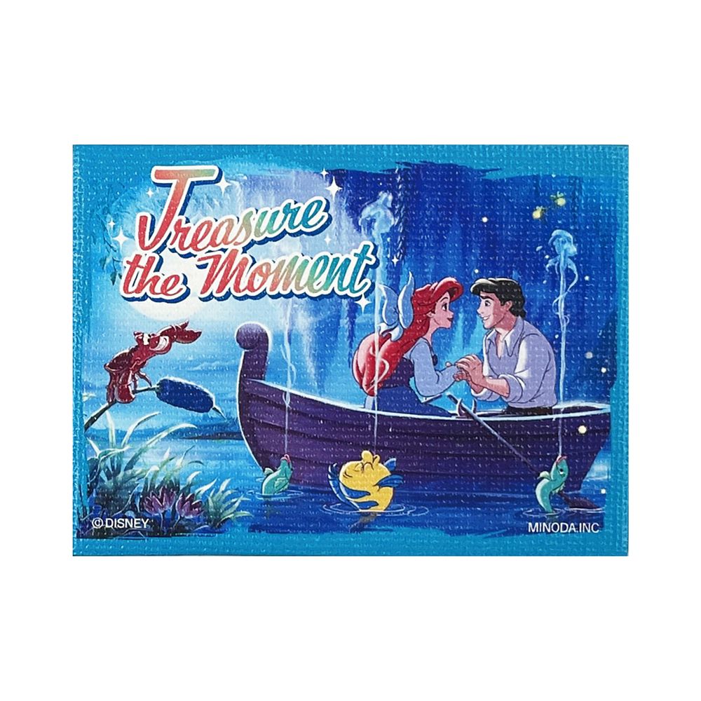 ヒロインシリーズ ミニキャンバスマグネット 全10種入りボックスセット