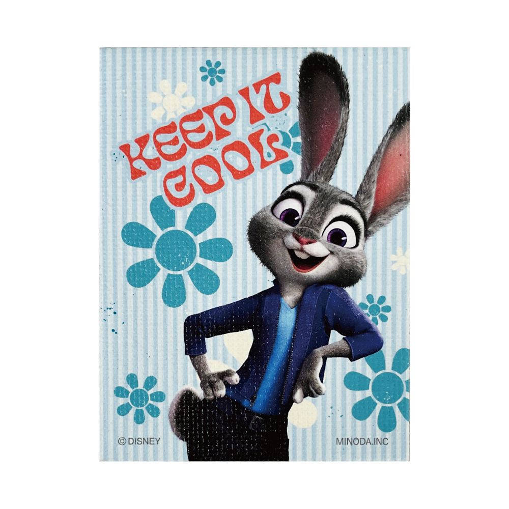 ズートピア2 ミニキャンバスマグネット 全10種入りボックスセット