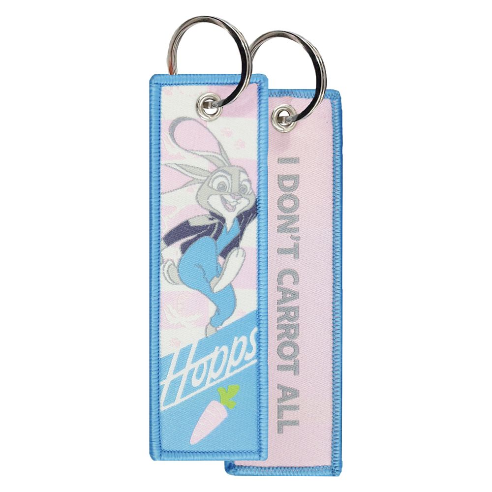 ズートピア2 フライトタグ 全9種入りボックスセット