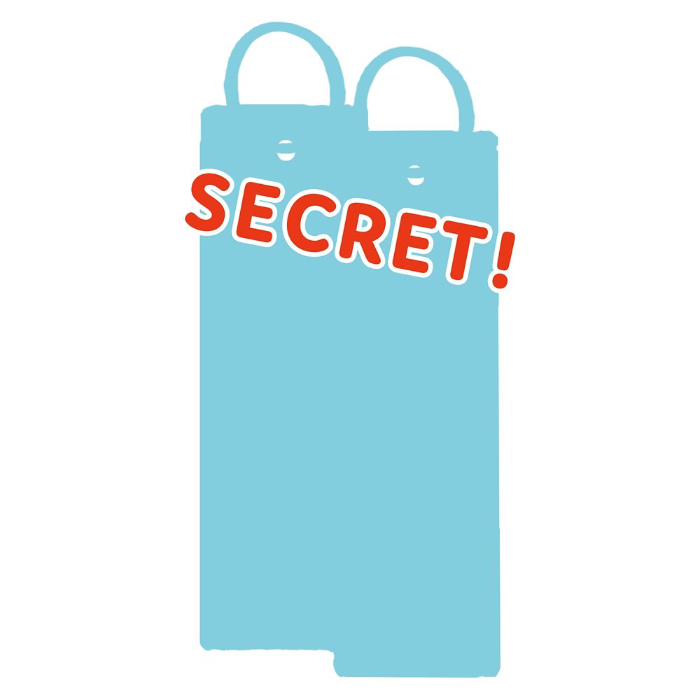 ズートピア2 フライトタグ 全9種入りボックスセット