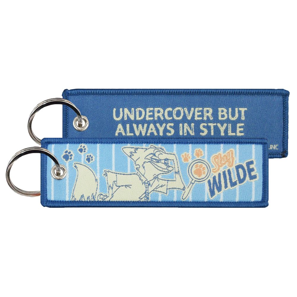 ズートピア2 フライトタグ 全9種入りボックスセット