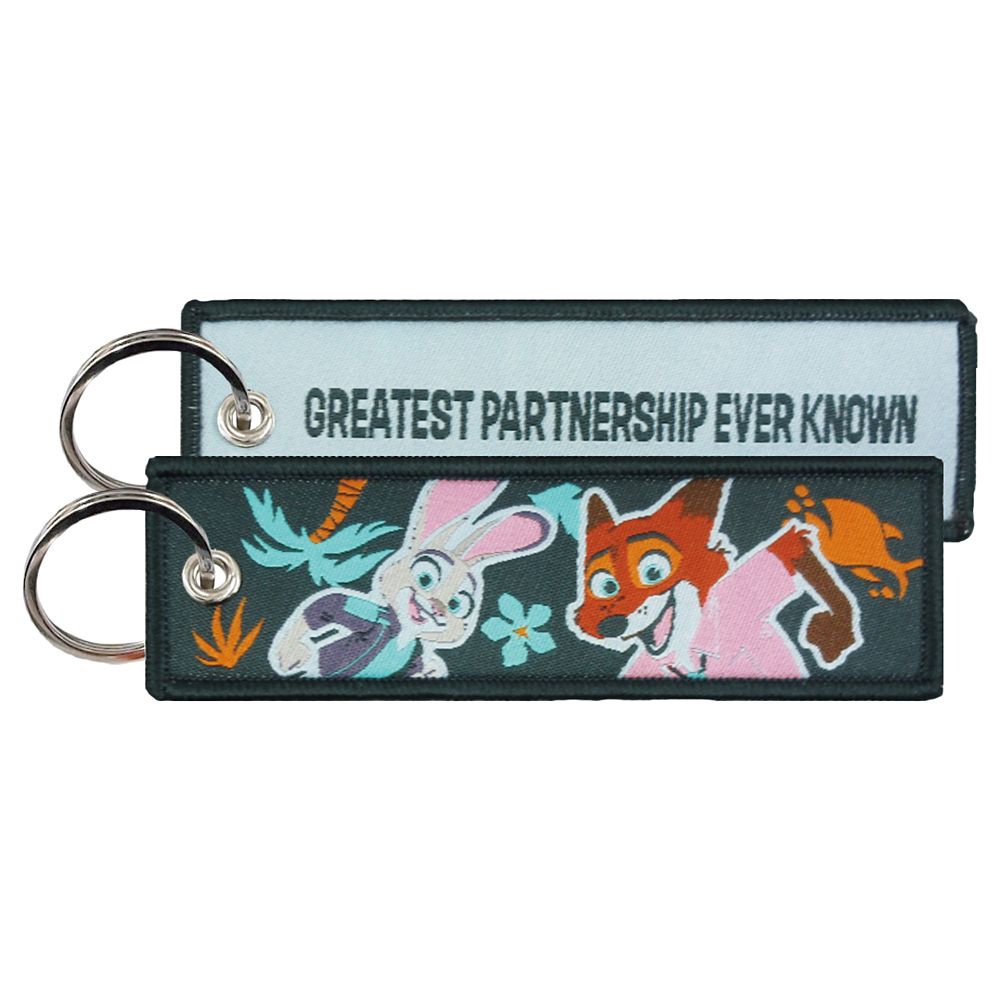 ズートピア2 フライトタグ 全9種入りボックスセット