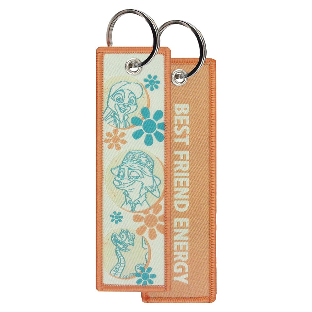 ズートピア2 フライトタグ 全9種入りボックスセット