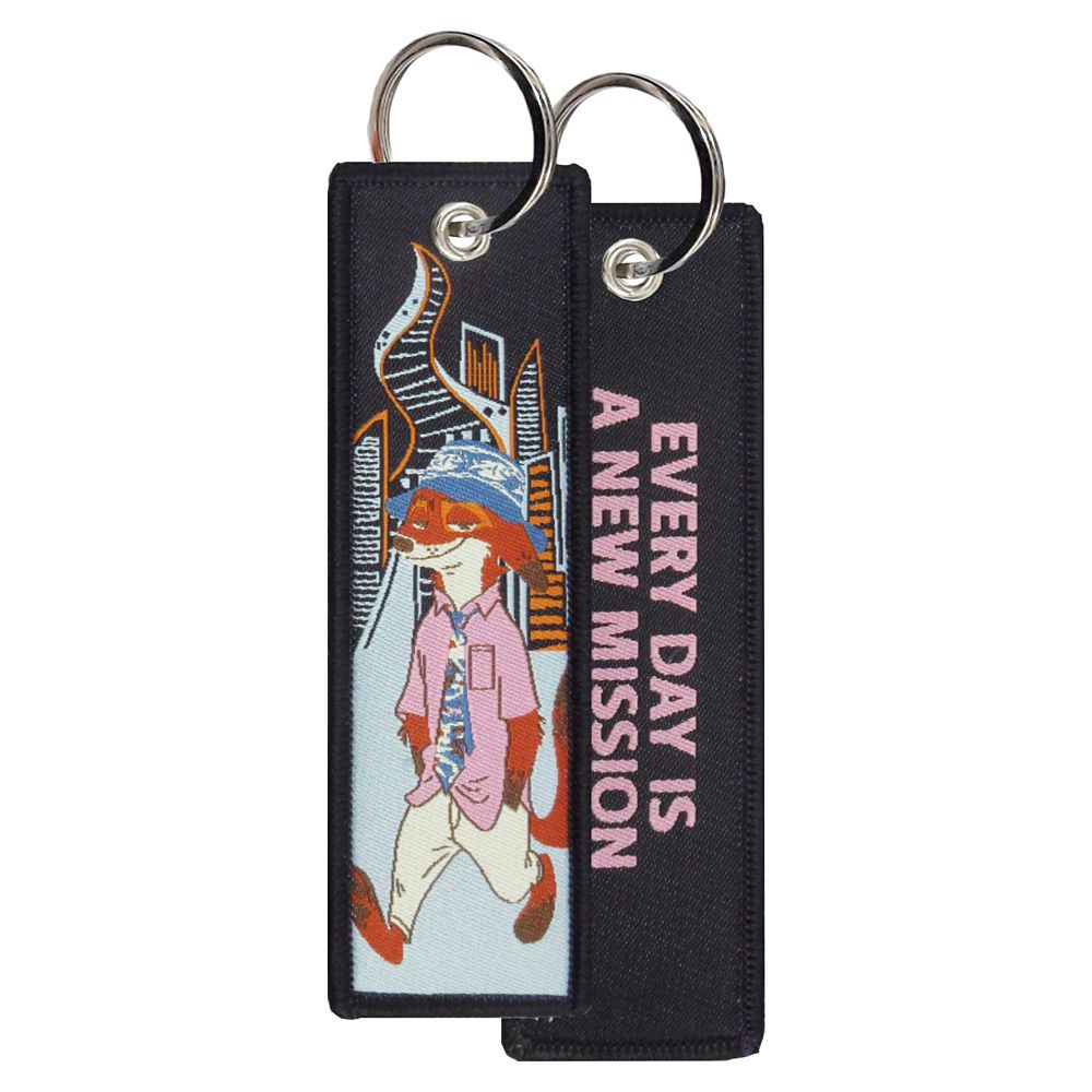 ズートピア2 フライトタグ 全9種入りボックスセット