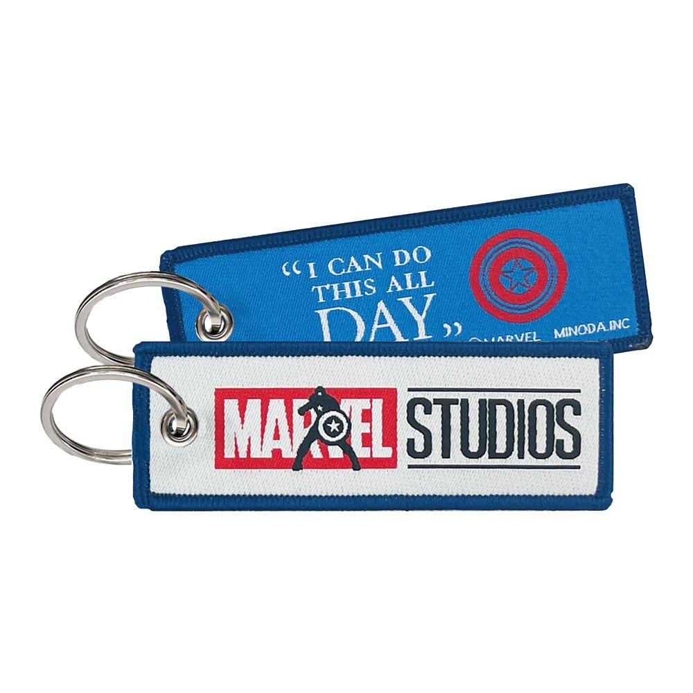 マーベルスタジオ フライトタグ 全12種入りボックスセット