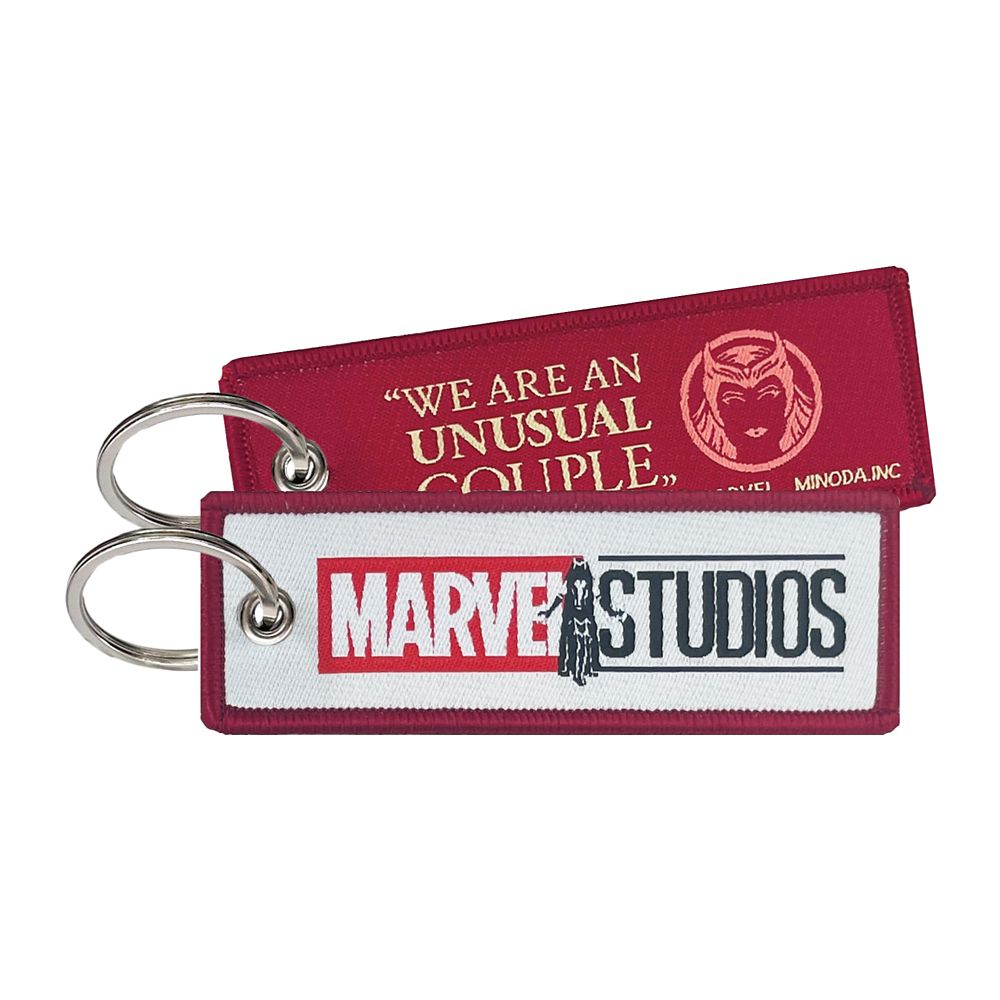 マーベルスタジオ フライトタグ 全12種入りボックスセット