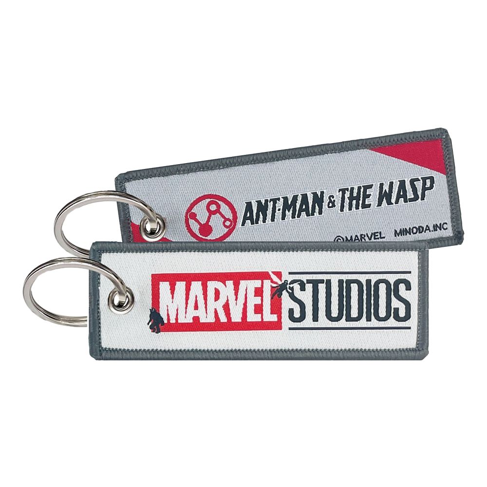 マーベルスタジオ フライトタグ 全12種入りボックスセット