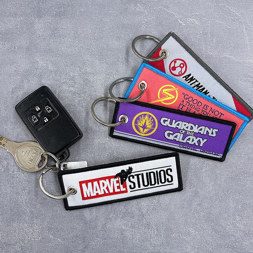 マーベルスタジオ フライトタグ 全12種入りボックスセット