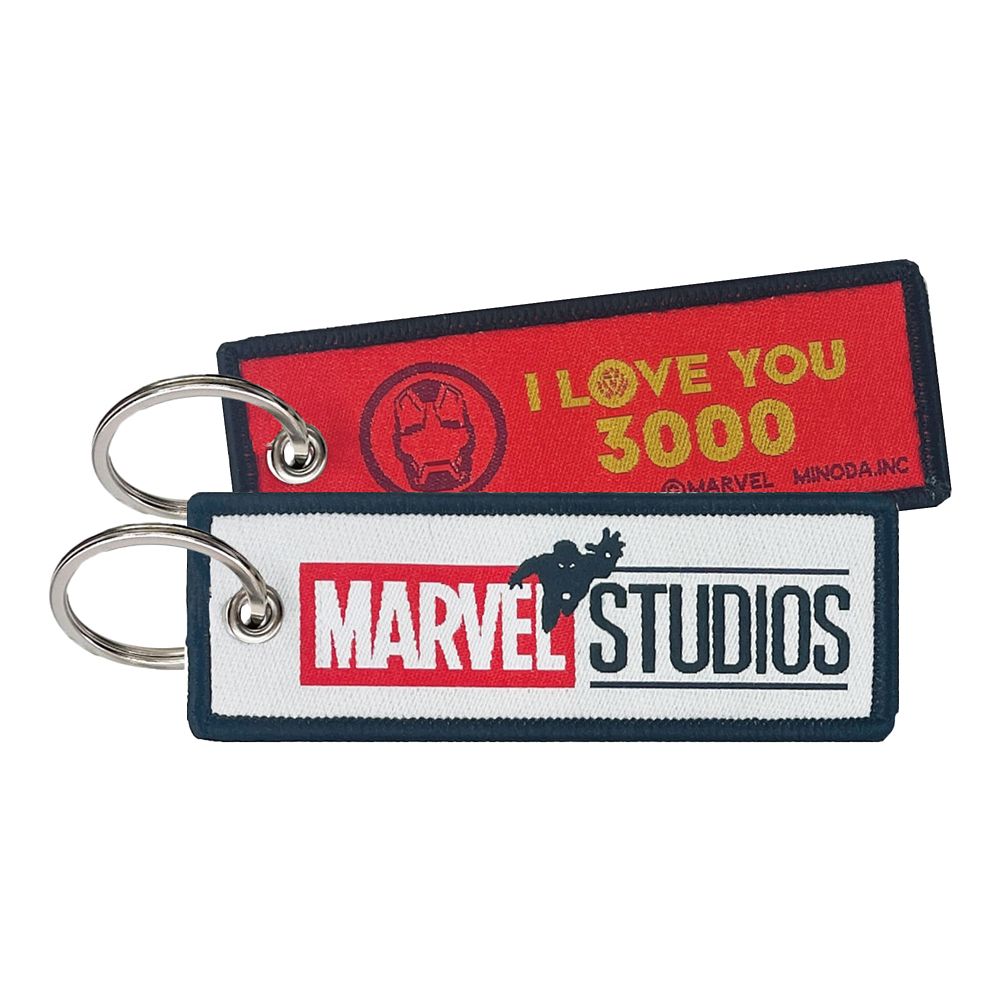 マーベルスタジオ フライトタグ 全12種入りボックスセット