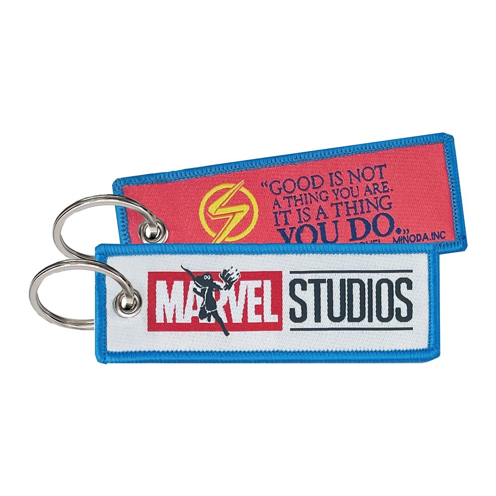 マーベルスタジオ フライトタグ 全12種入りボックスセット