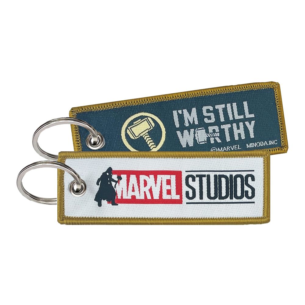 マーベルスタジオ フライトタグ 全12種入りボックスセット