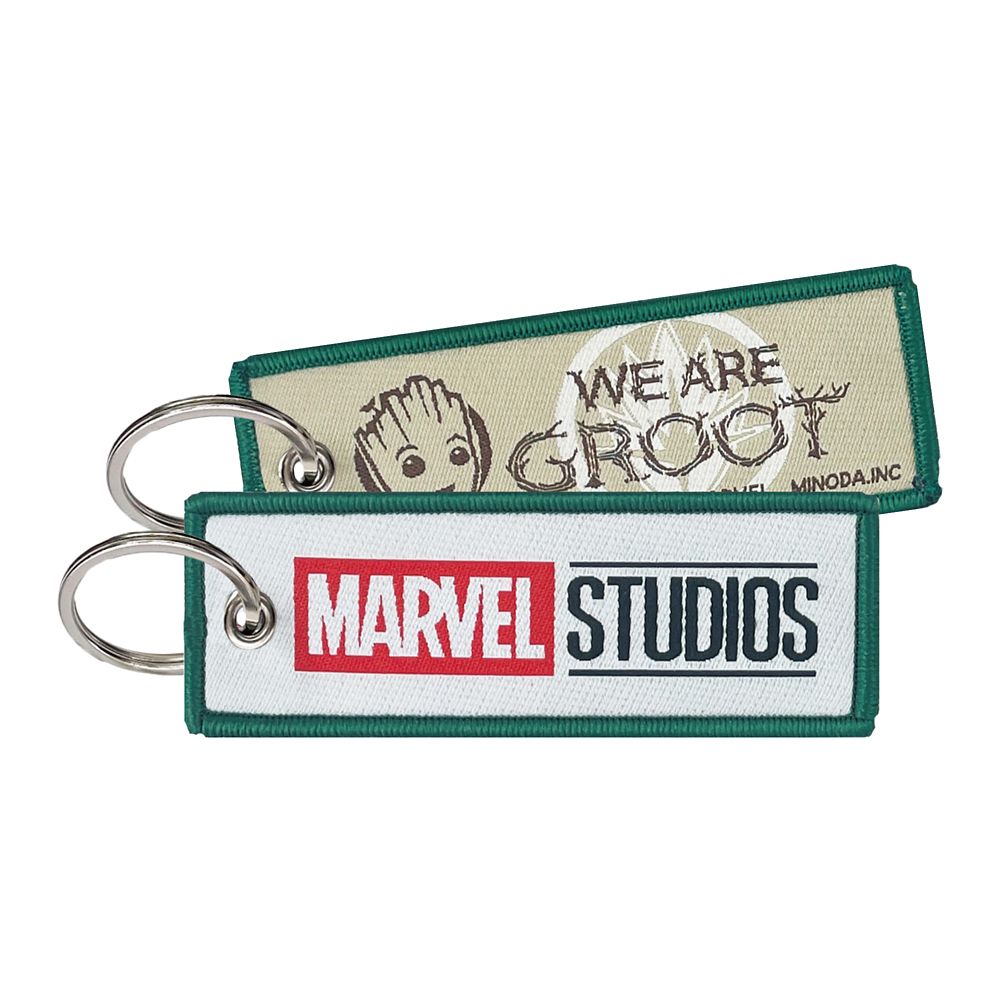 マーベルスタジオ フライトタグ 全12種入りボックスセット