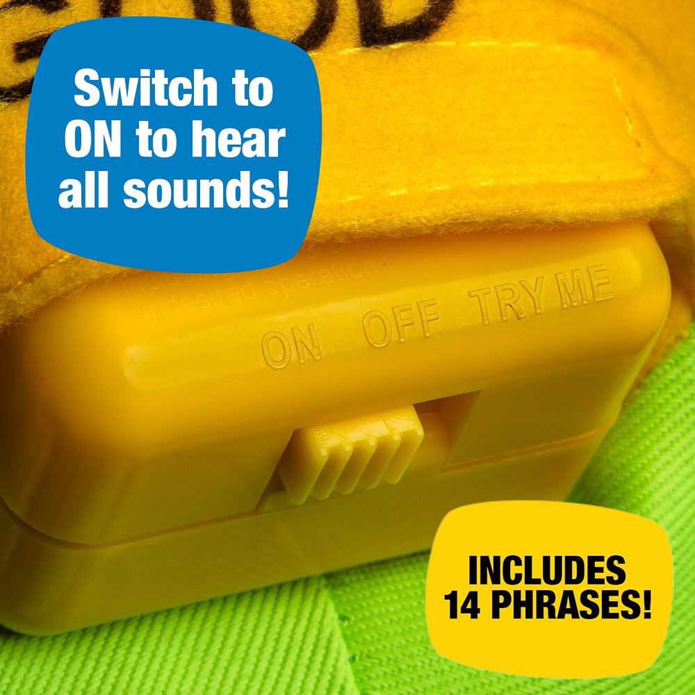 『ザ・シンプソンズ』【DXトーキング・ドール】クラスティ