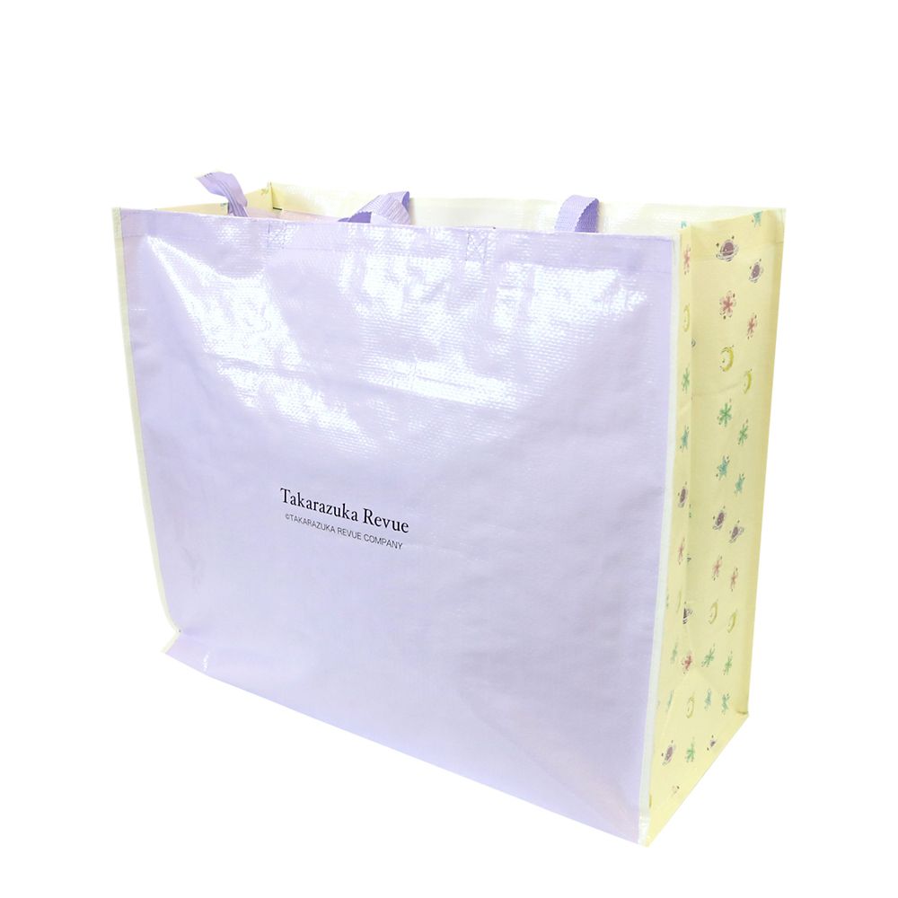 【TAKARAZUKA REVUE】ワリフバッグ