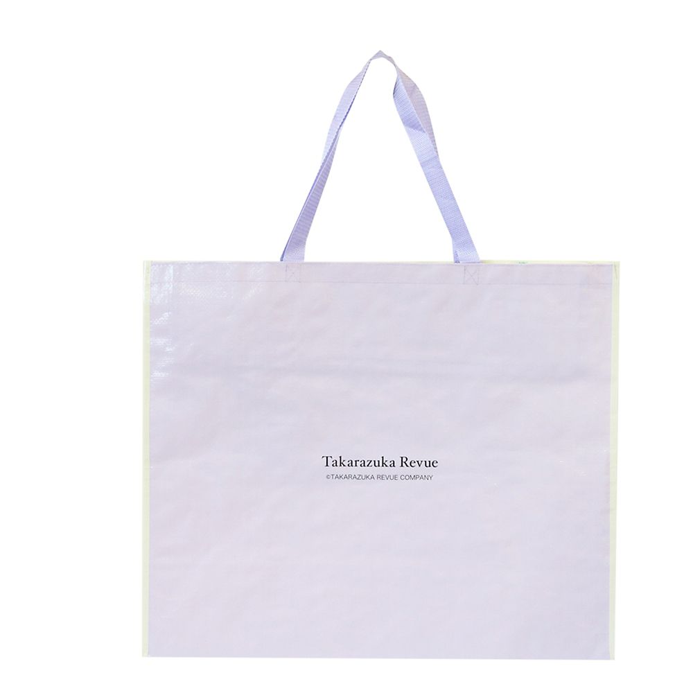 【TAKARAZUKA REVUE】ワリフバッグ