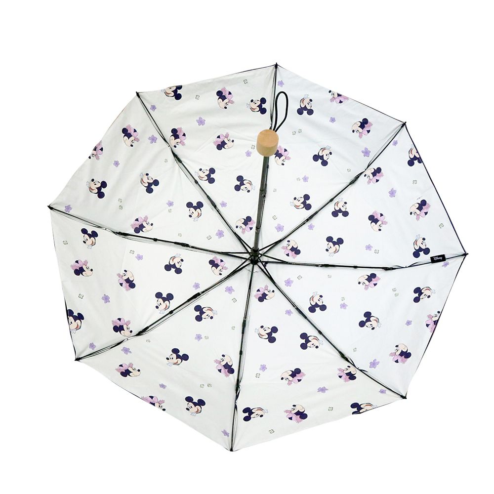 【TAKARAZUKA REVUE】晴雨兼用傘