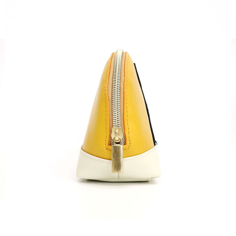 【ACCOMMODE】くまのプーさん プーさん パッチワーク ポーチ(D-ST1701/OR)