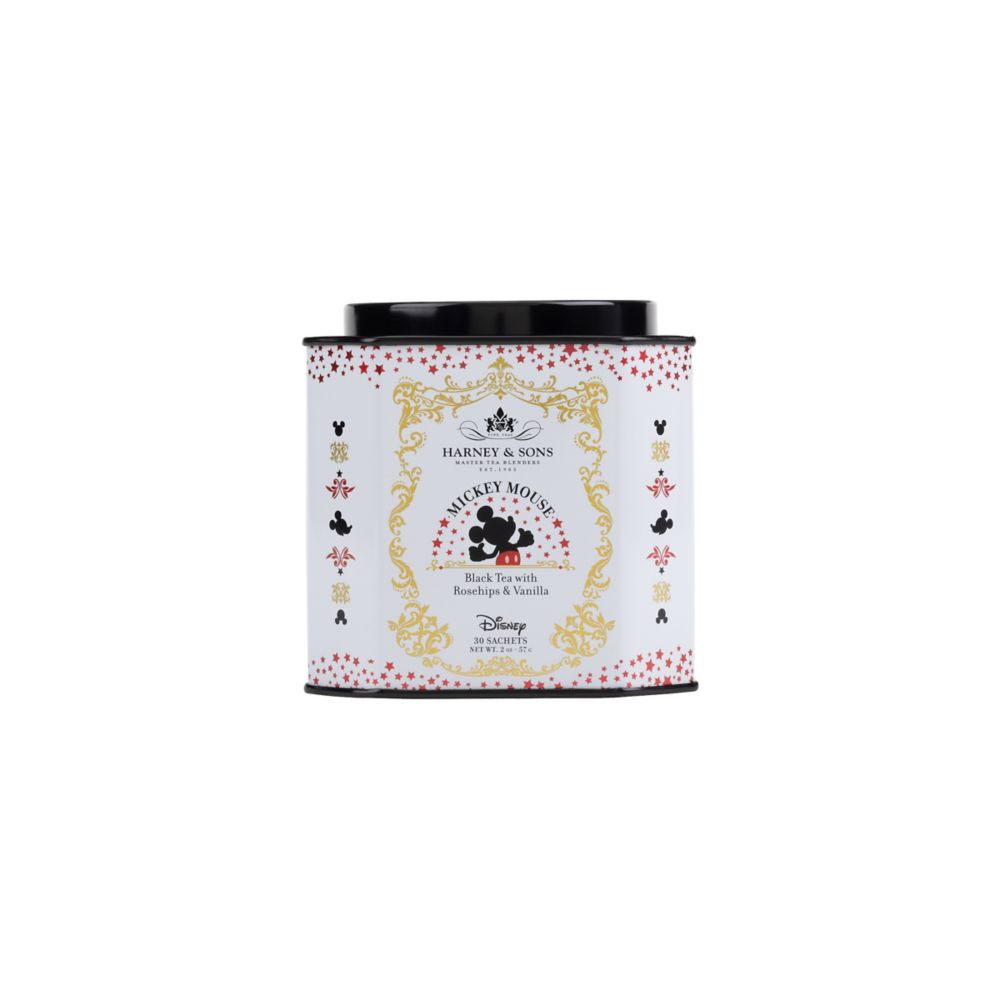 【HARNEY&SONS】Disney Mickey Mouse Sachets
