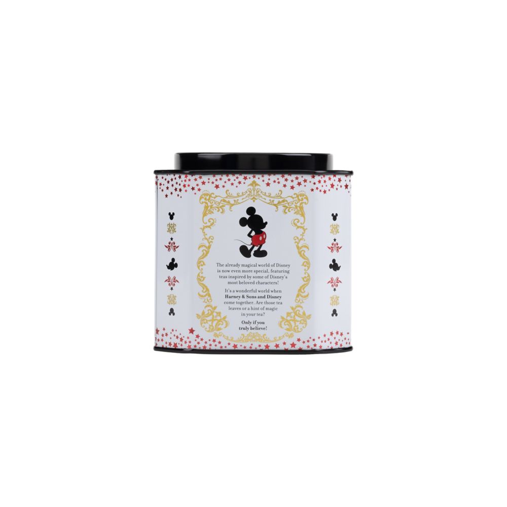 【HARNEY&SONS】Disney Mickey Mouse Sachets