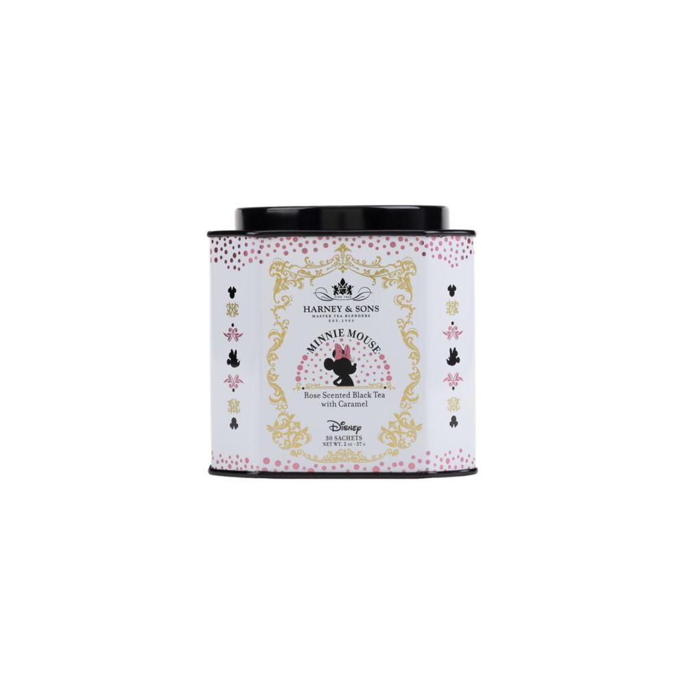 【HARNEY&SONS】Disney Minnie Mouse Sachets
