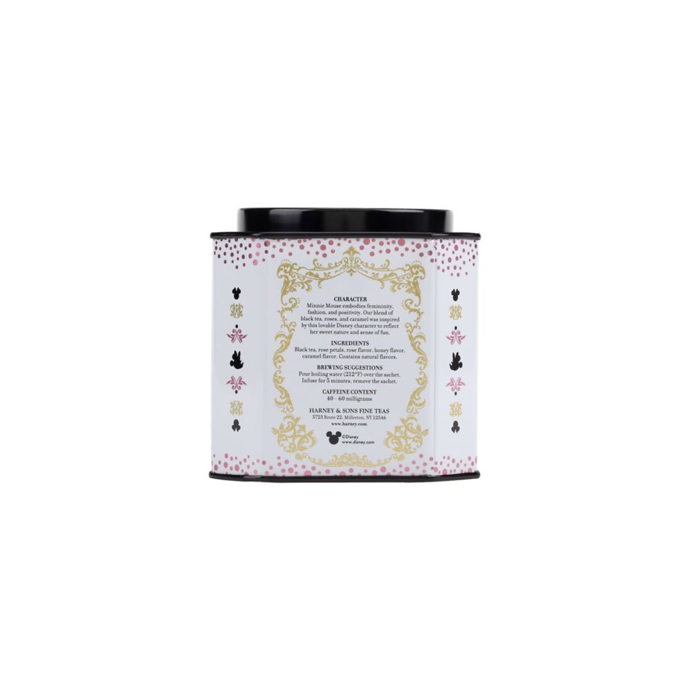 【HARNEY&SONS】Disney Minnie Mouse Sachets