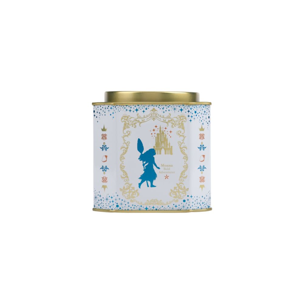 【HARNEY&SONS】Disney Moana Princess Sachets