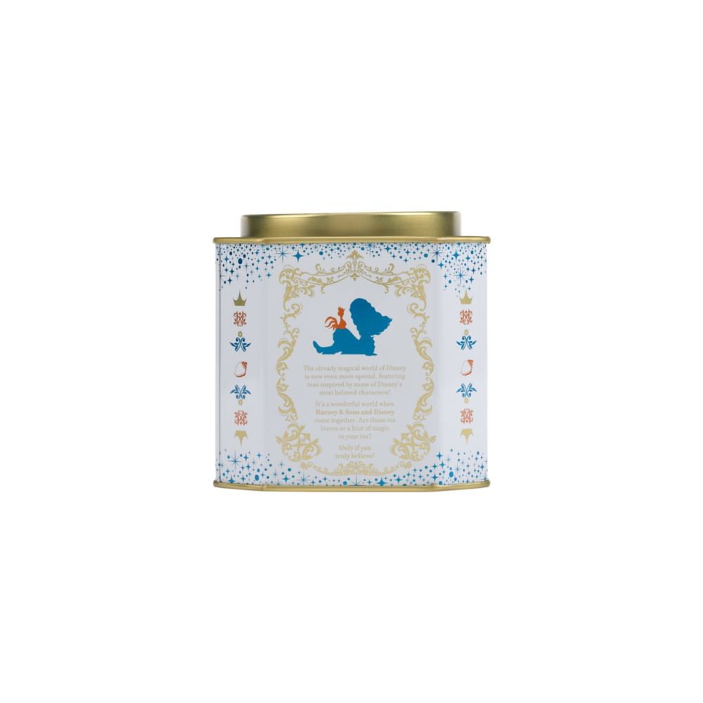 【HARNEY&SONS】Disney Moana Princess Sachets