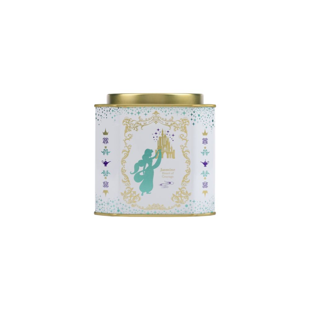 【HARNEY&SONS】Disney Jasmine Princess Sachets