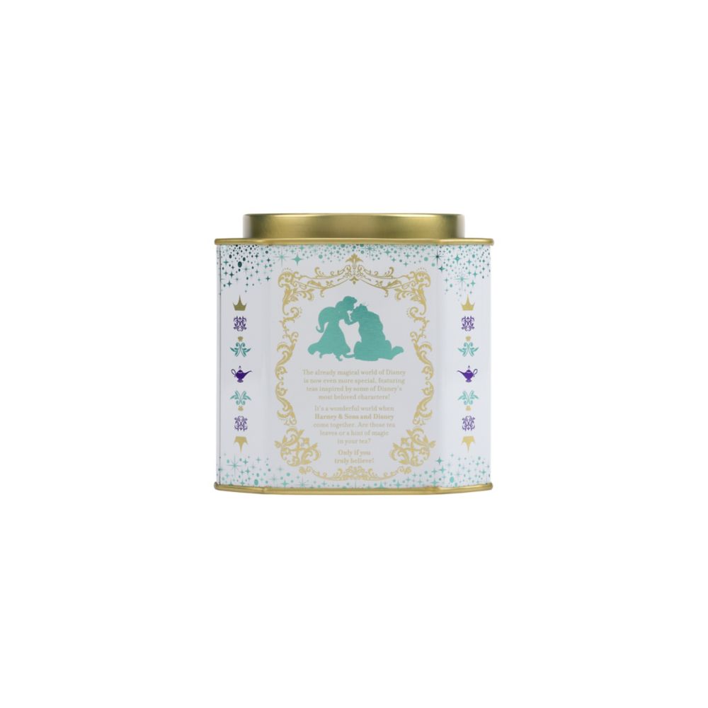 【HARNEY&SONS】Disney Jasmine Princess Sachets