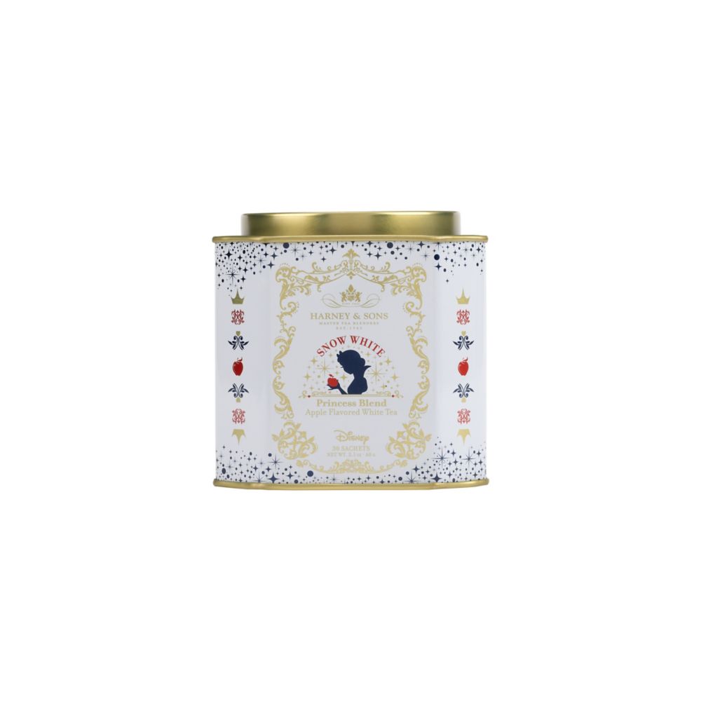 【HARNEY&SONS】Disney Snow White Princess Sachets