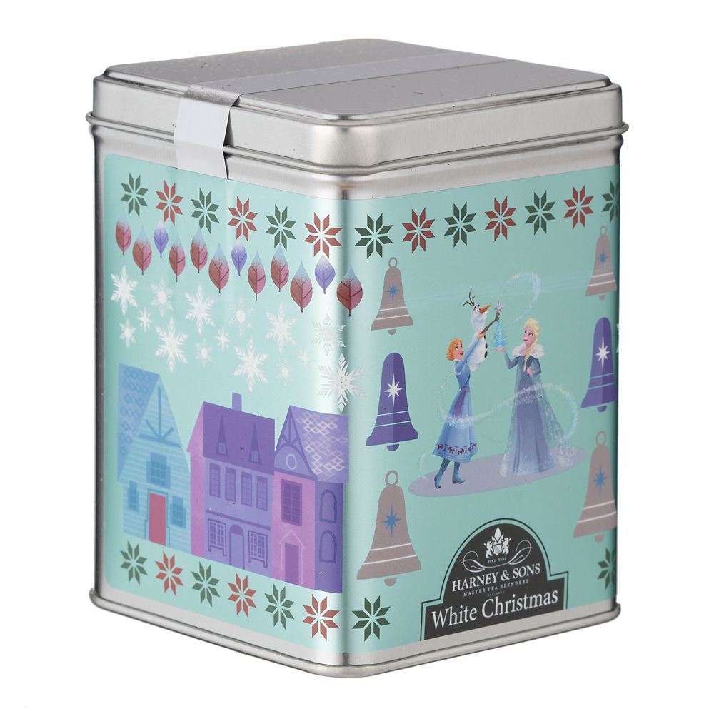 【HARNEY & SONS】White Christmas (アナと雪の女王)