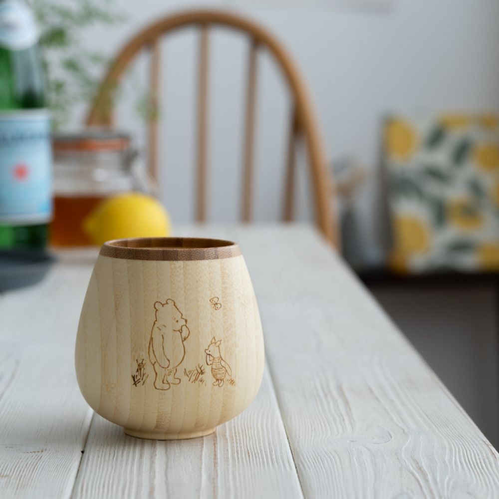 ロッキングベッセル ＜ CLASSIC POOH ＞