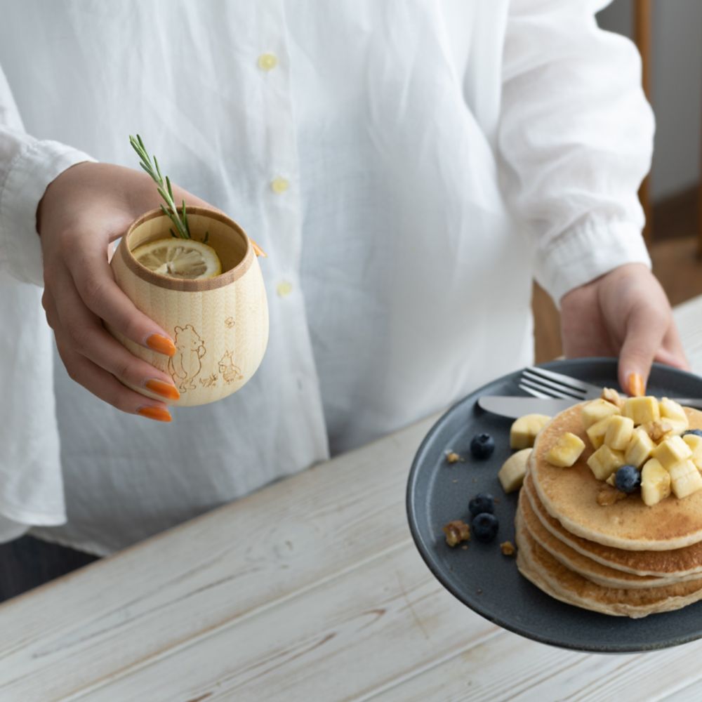 ロッキングベッセル ＜ CLASSIC POOH ＞