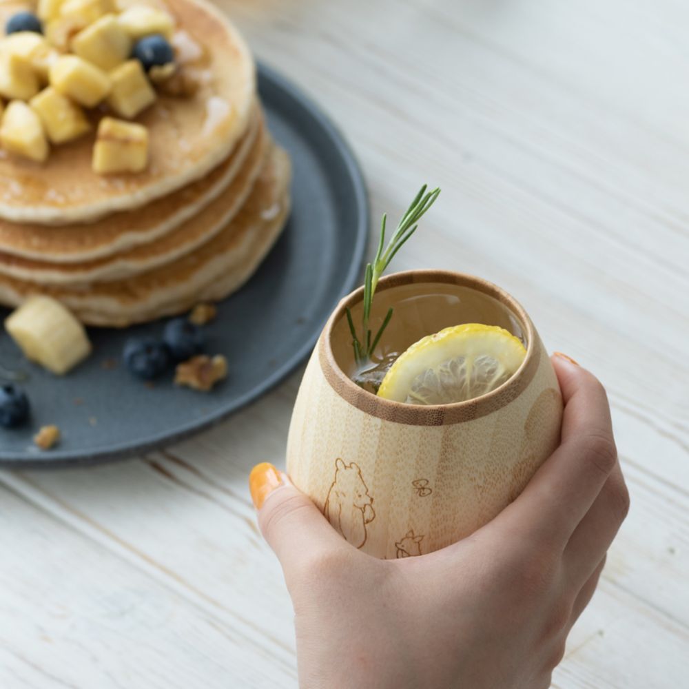 ロッキングベッセル ＜ CLASSIC POOH ＞