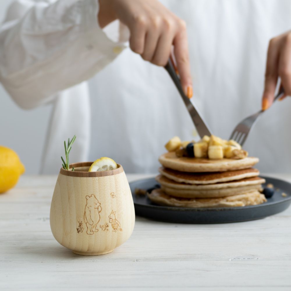 ロッキングベッセル ＜ CLASSIC POOH ＞