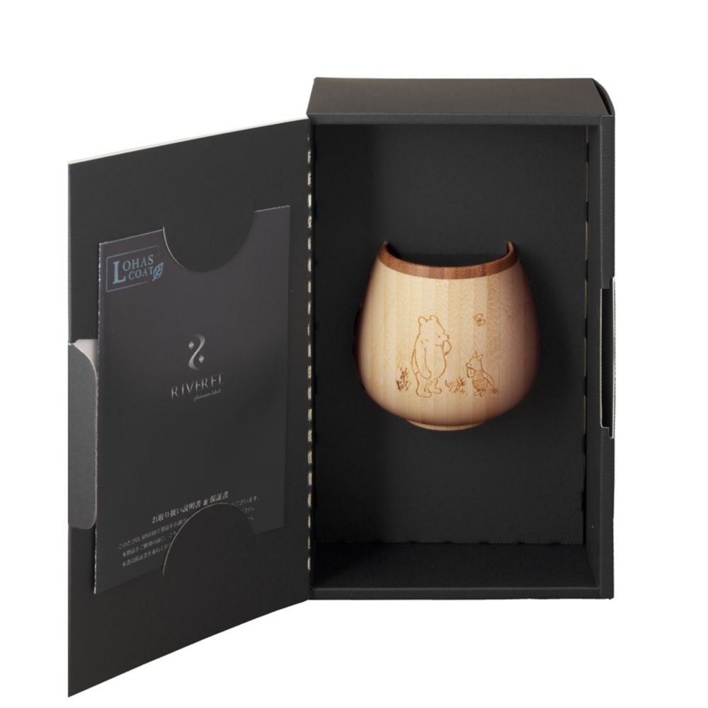 ロッキングベッセル ＜ CLASSIC POOH ＞